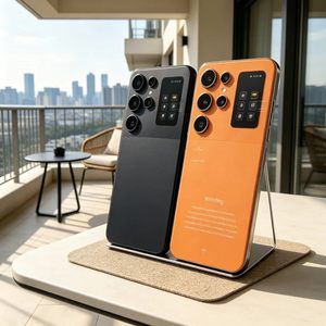 Smartphones Budget S25Ultra 5G 24 Go + 1 To, Android 15, Batterie 7000 mAh, Version Globale, Vente Flash - Product Image 4