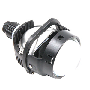 Lentille LED TTS 45W 6000K 30000LM D2S pour mise à niveau des phares de voiture - Product Image 4