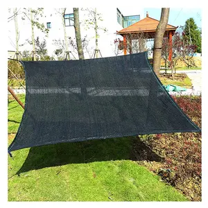 Hot Sale & High Quality Sunshine Shelter Green House Shade Net Manufacturing Awnings