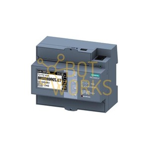 Siemens 7KM22002EA401JB1 - Nuovo - Product Image 1