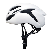 Casque de vélo léger et réglable BH-03 DUAL SPORT, certifié, ventilé, sûr, résistant aux chocs, détachable, unisexe