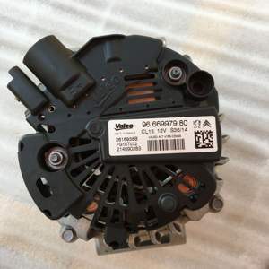<span class=keywords><strong>Alternateur</strong></span> de voiture neuf d'origine pour CC4L PEUGEOT 207 <span class=keywords><strong>307</strong></span> 308 508 408 1.6T 9666997980 FG15T072 - Product Image 3