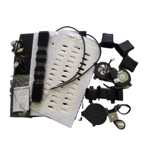 2020 nouveau Siège universel Climatiseur Pièces, Chauffage De Siège De Voiture Et Refroidisseur, choix judicieux pour votre voiture - Product Image 1