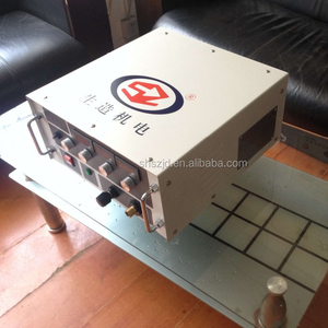 Machine de soudage par électrodéposition SZ-08, dispositif de revêtement de barres en carbure de tungstène - Product Image 1