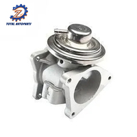 Katup EGR 059131503H 059 131 503 H Cocok untuk V-W Tou-areg Au-di A4 A6 A8 Q7 3.0 V6TDI