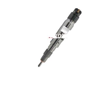 Inyector Common Rail 0445120215 21016288267 para piezas del sistema de combustible de motores diésel - Product Image 3