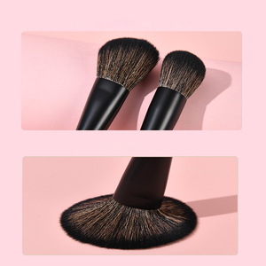 Pinceles <span class=keywords><strong>De</strong></span> Maquillaje Vegan Hot Double Hair Pink, juego <span class=keywords><strong>De</strong></span> Pinceles <span class=keywords><strong>De</strong></span> Maquillaje <span class=keywords><strong>De</strong></span> Pelo Sintético <span class=keywords><strong>De</strong></span> Etiqueta Privada, <span class=keywords><strong>Brochas</strong></span> <span class=keywords><strong>De</strong></span> Maquillaje, 8 Uds. - Product Image 3