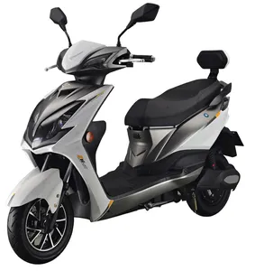 2023 yüksek kalite ucuz 1000W 48v 60V CKD elektrikli Scooter elektrikli motosiklet yetişkinler için elektrikli bisiklet scooter