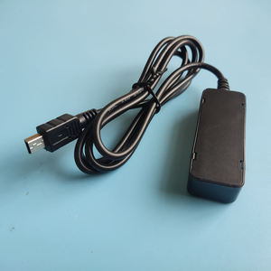 LCN Mini USB Powered Digital <b>Tube</b> IR Cable With <b>LED</b> Display Intelligent Receiver Extender Euroview Audio Car Applicable Rcepteur - Product Image 2