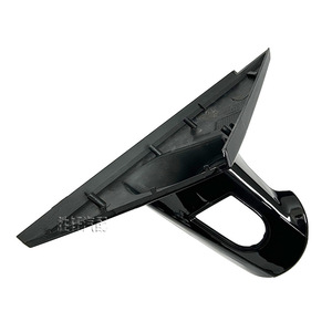 Bmw X5 X7 G05 G07 Rearview <b>Mirror</b> Triangular Bracket Black <b>Plastic</b> Mounting Base For Replace Repair - Product Image 5