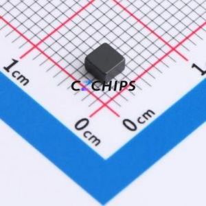 Inductor de Potencia SMD MTQH303020B2R2MBT, 3x3mm (Inductancia: 2.2uH) (Precisión: 20% Corriente de Saturación (Isat): 6A) - Product Image 1