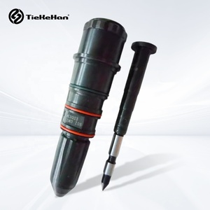 Nuevo Inyector de Combustible Common Rail, Inyector Diesel 3016675 3016676 3022197 3052255 3053124 3053126 3054071 - Product Image 2