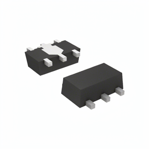 ซื้อออนไลน์ S-1701V3328-U5T1G ชิ้นส่วนอิเล็กทรอนิกส์ ชิปจัดการพลังงาน (PMIC) จากผู้ผลิตช่องทางจำหน่าย SOT 89 5/6 - Product Image 1