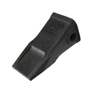 Pièces détachées automobiles de qualité supérieure, directement de l'usine, E200190, dents de godet d'excavatrice, dents de godet de chargeuse - Product Image 2