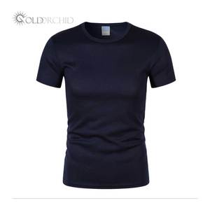 Sản Xuất Tại Trung Quốc Tùy Chỉnh Thiết Kế In Người Đàn Ông Của T-Shirt Giá Rẻ Thời Trang Của Nam Giới Tùy Chỉnh In T-Shirt - Product Image 2