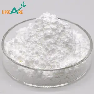 Factory Supply High Quality 99% Feed Grade L-Tryptophan Powder L-Tryptophan