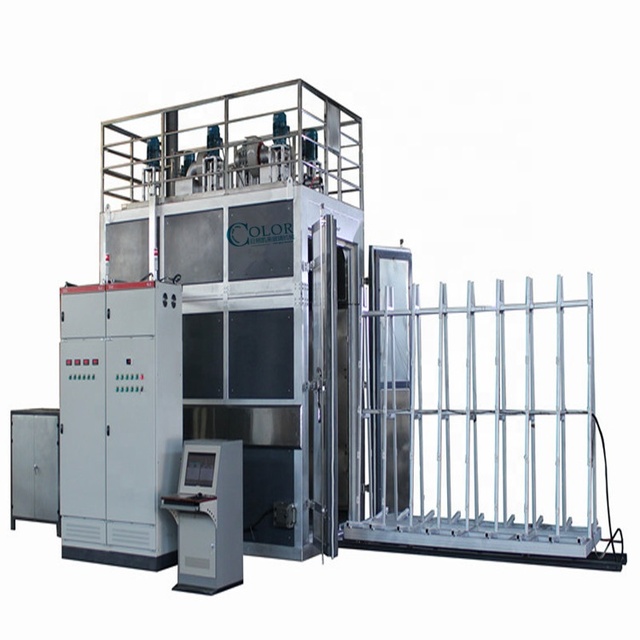 Glass Products Manufacturing Machinery Glass Production Automatic Melting Kiln Furnace Process Kiln