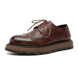 UP-1920J <span class=keywords><strong>scarpe</strong></span> eleganti eleganti <span class=keywords><strong>da</strong></span> <span class=keywords><strong>uomo</strong></span> con lacci formali <span class=keywords><strong>da</strong></span> <span class=keywords><strong>uomo</strong></span> in pelle per feste <span class=keywords><strong>scarpe</strong></span> <span class=keywords><strong>da</strong></span> <span class=keywords><strong>sposo</strong></span> taglia 46 - Product Image 1