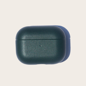 Housse de protection personnalisée en cuir microfibre sans fil étui pour écouteurs pour <span class=keywords><strong>Apple</strong></span> Airpods <span class=keywords><strong>2</strong></span> 3 <span class=keywords><strong>air</strong></span> pods - Product Image 4