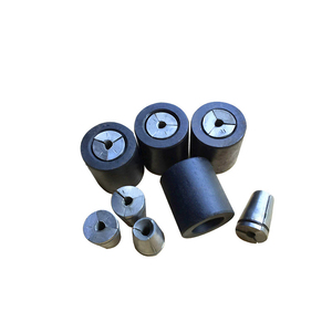 Boulon d'ancrage à trou unique pour quincaillerie de construction - Product Image 6