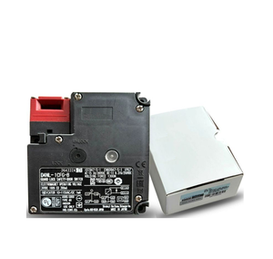 Interrupteur de fin de course 100% neuf et d'origine D4NL-4GFG-B-SJ - Product Image 1