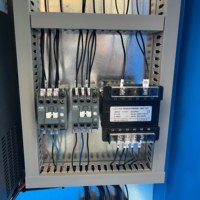 Compresseur à vis sans huile de qualité médicale AIRSTONE 37-55KW, garantie 1 an, refroidissement par air, air pur à 100% pour hôpitaux et usages médicaux