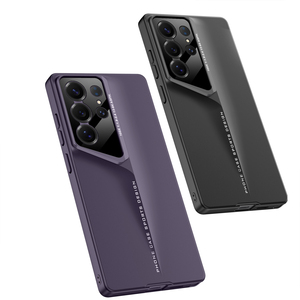 Funda Protectora Original GKK Shield Pro para Samsung Galaxy S26 S25 S24 S23 S22 Ultra, con Protección para la Cámara y Lente - Product Image 3