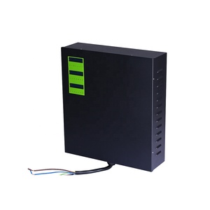 Oteller için yeni teknoloji 380V güç dağıtım kutusu iş enerji fatura tasarruf ekipmanları - Product Image 3