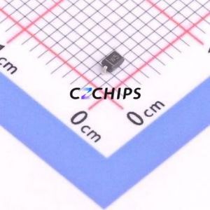 Diodo Schottky BAT60B SOD-323 Original Nuevo, Componentes Electrónicos al por Mayor, Proveedor de Chips y Servicio BOM - Product Image 1