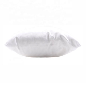 Vente en gros économique : Inserts <span class=keywords><strong>de</strong></span> <span class=keywords><strong>coussin</strong></span> 100% polyester, inserts <span class=keywords><strong>de</strong></span> <span class=keywords><strong>coussin</strong></span> en coton PP blanc effet duvet - Product Image 3