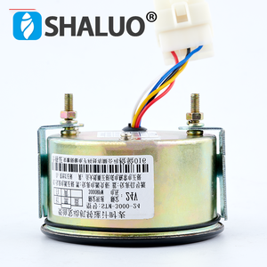 Máy phát điện phụ tùng động cơ <span class=keywords><strong>diesel</strong></span> cơ khí <span class=keywords><strong>tachometer</strong></span> 3000rpm giờ tốc độ <span class=keywords><strong>Meter</strong></span> Đồng hồ đo - Product Image 5