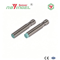 Capteur inductif de type analogique YINGKE M12 ISB-03M12GIB