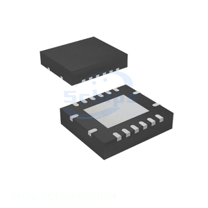 ชิ้นส่วนวงจรอิเล็กทรอนิกส์ลอจิก Original SN74HC541ANSR 20 SOIC - Product Image 1