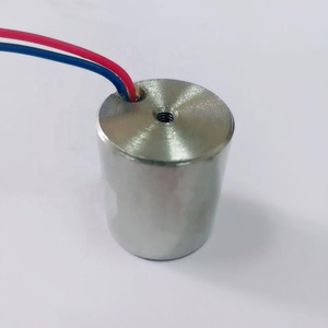 JSP-2023K विद्युत स्थायी पकड़े बल 30N उठाने के लिए - Product Image 5