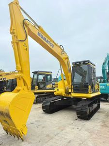 Экскаваторы Komatsu PC130, оригинальные Экскаваторы Komatsu 130, по низкой цене - Product Image 2