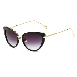 97068 Vintage Ojo <span class=keywords><strong>de</strong></span> <span class=keywords><strong>Gato</strong></span> <span class=keywords><strong>de</strong></span> las mujeres <span class=keywords><strong>de</strong></span> la moda óptica <span class=keywords><strong>gafas</strong></span> marcos <span class=keywords><strong>de</strong></span> gran tamaño espectáculo marcos - Product Image 1