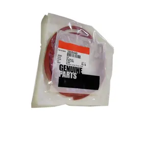 Guarnizione Coperchio Leva Bilanciere 6CT 3905449 EMPAQUE TAPA/VAL. per Motore Diesel Generatore - Product Image 1