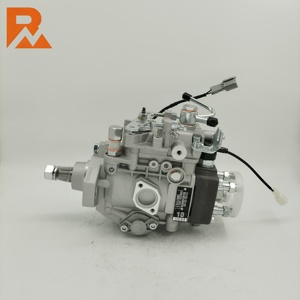 Pompe d'injection de carburant 096500-3081 22100-5D180 pour moteur 5L-E / 5LE 3.0L - Product Image 1
