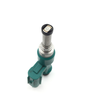 Inyector de Gasolina Nuevo de Alta Calidad, Boquilla de Inyector de Combustible de Plástico 23250-38050 para <span class=keywords><strong>Lexus</strong></span> <span class=keywords><strong>LS</strong></span> <span class=keywords><strong>460</strong></span> 2007-2017 4.6L - Product Image 2