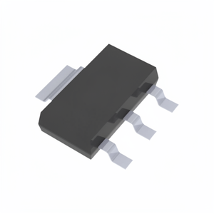 Composants électroniques Transistors TO-261-4, TO-261AA FZT491AQTA Service complet original - Product Image 1