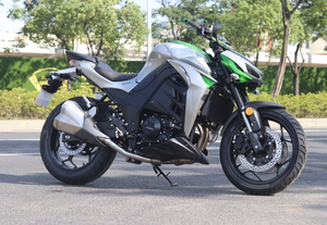 Moto sportive lourde multifonctionnelle Leyi monocylindre 200CC/400CC à injection refroidie par air, garantie 1 an, 450kg - Product Image 6