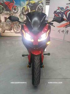 Motocicleta de 400cc de Alta Calidad, Estilo Urbano, con Garantía de Calidad para Exportación, Velocidad >180km/<span class=keywords><strong>h</strong></span>, Hecha en China - Product Image 5
