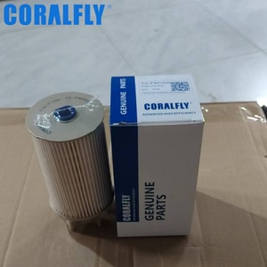 ตัวกรองน้ำมันเชื้อเพลิงรถยนต์ SN25162 16403-4KV0A สำหรับนิสสัน - Product Image 4