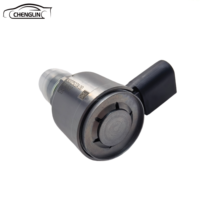 Nouveau régulateur de pression de carburant Common Rail 9307Z522A00, soupape DRV A6510700495, remplacement pour 9307-522A