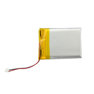 Li ion battery 503040 <span class=keywords><strong>3</strong></span>.7v 550mah lithium polymer battery - Product Image 2