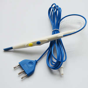 Humo evacuador de <span class=keywords><strong>ce</strong></span> desechables mano humo interruptor evacuación ESU lápiz - Product Image 4