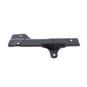 Soporte <span class=keywords><strong>de</strong></span> Parachoques Delantero para Automóvil, Lado del Conductor y del Pasajero, Par para <span class=keywords><strong>GMC</strong></span> <span class=keywords><strong>Sierra</strong></span> 1500 <span class=keywords><strong>2022</strong></span>-2025 - Product Image 5