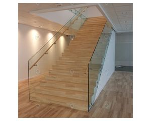 Prima quickinstall standoff lan can với các thành phần lắp ráp trước cho nhanh chóng hoàn thành dự án standoff lan can - Product Image 3