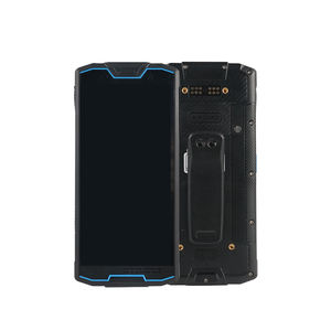 신제품 JWM 5000PH8 안드로이드 11 경비 순찰 시스템 전자 경보 포함 - Product Image 1