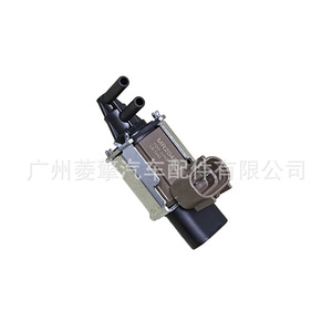 Válvula de control de escape Mr204853 para Mitsubishi Lancer Galant L200 Nativa, solenoide de 12V, válvula de gas de alta temperatura - Product Image 3